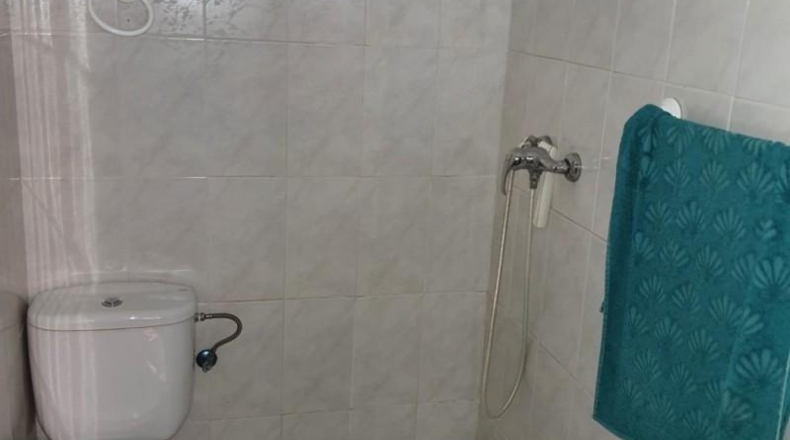 Cáceres - Villar del Pedroso - 256m2