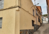 Casa de poble en venda a la España, Villar del Pedroso, ref.: TR297919 foto