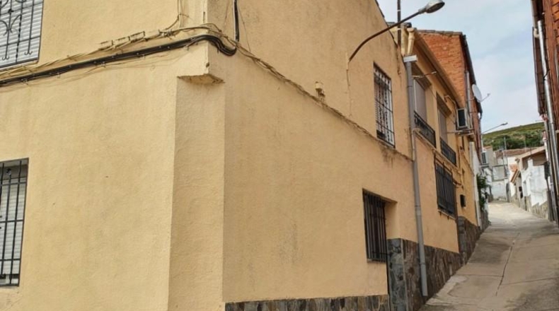 Cáceres - Villar del Pedroso - 256m2