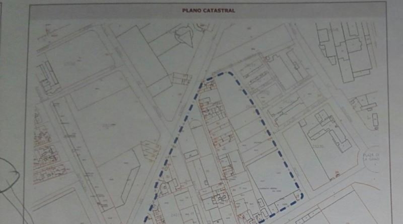 Castellón - Castellón de la Plana - 450m2