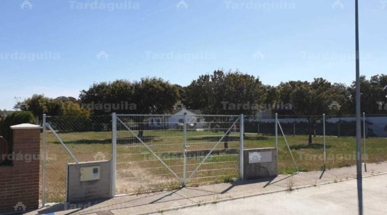Salamanca - Florida de Liébana - 1025m2