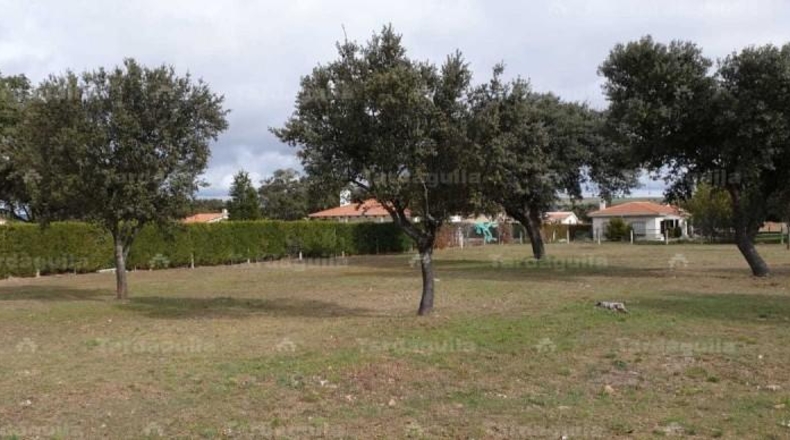 Salamanca - Florida de Liébana - 1025m2