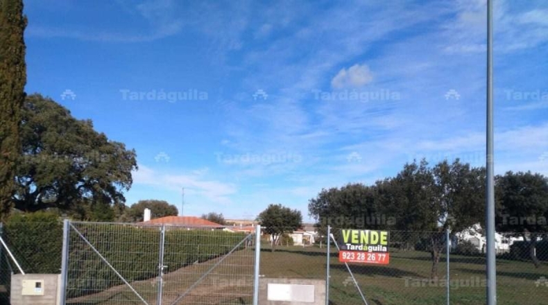Salamanca - Florida de Liébana - 1025m2