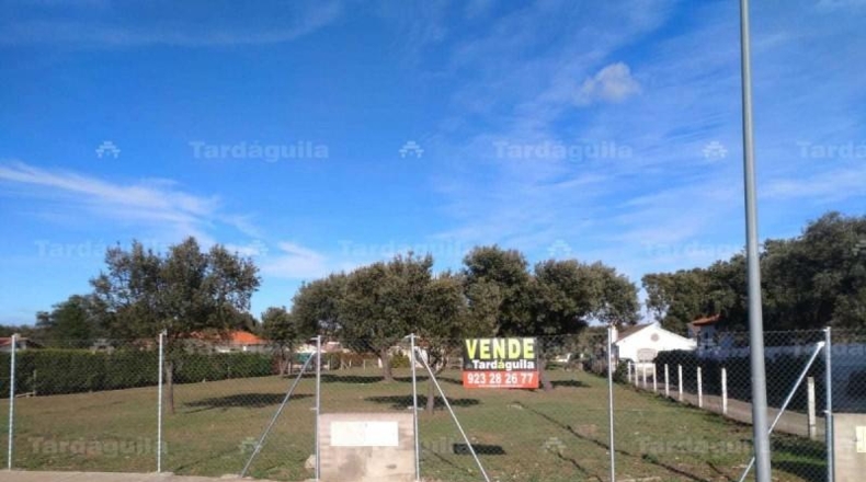 Salamanca - Florida de Liébana - 1025m2