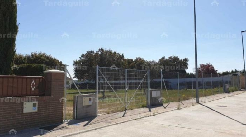 Salamanca - Florida de Liébana - 1025m2