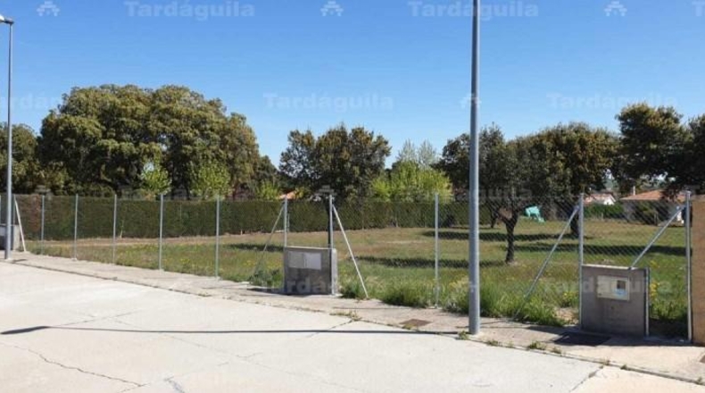 Salamanca - Florida de Liébana - 1025m2