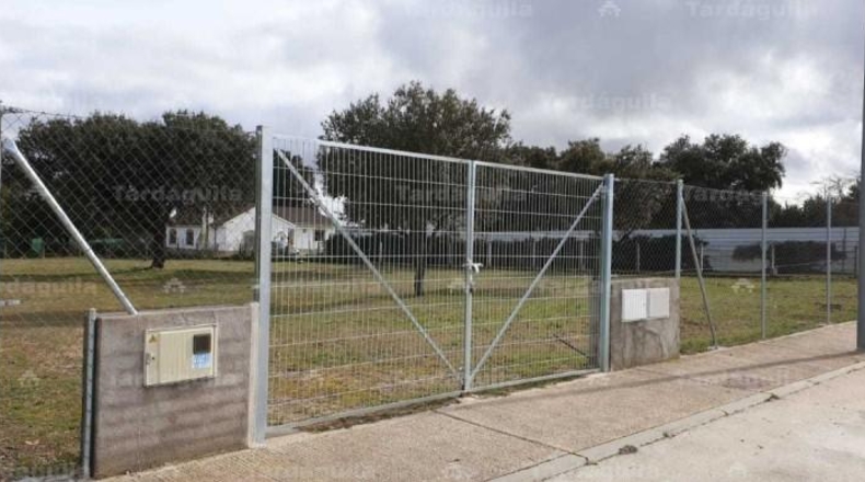 Salamanca - Florida de Liébana - 1025m2