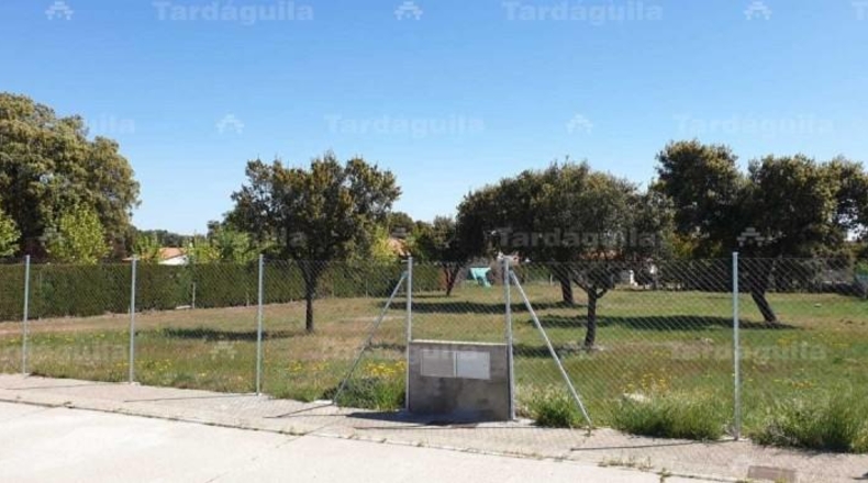 Salamanca - Florida de Liébana - 1025m2