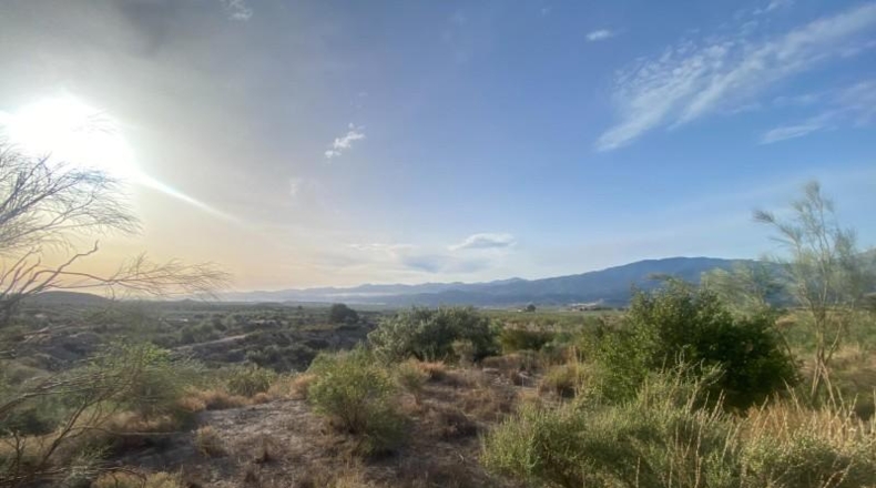 Almeria - Somontín - 26845m2