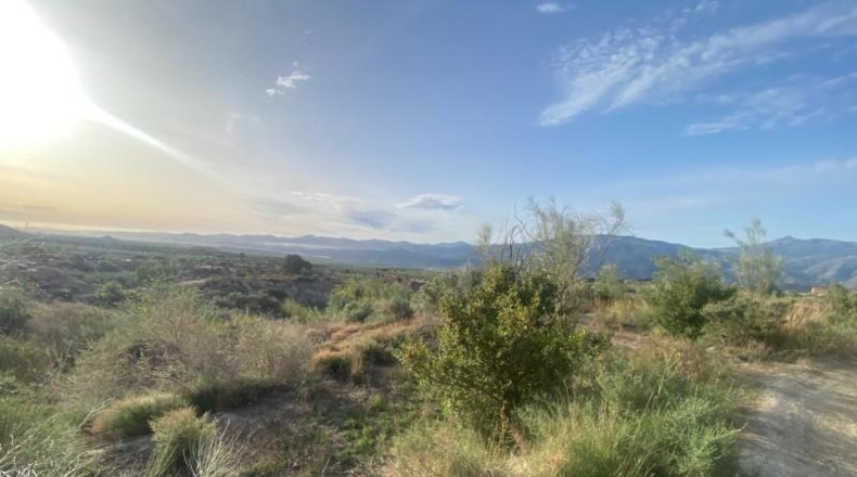 Almeria - Somontín - 26845m2