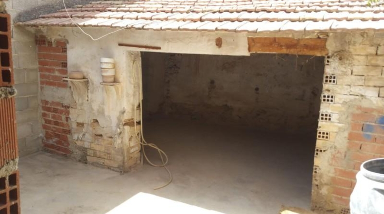 Murcia - Молина де Сегура - 105m2