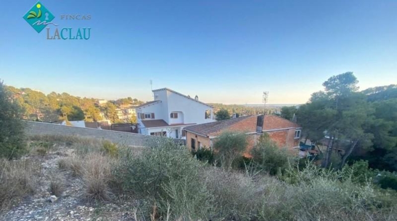 Barcelona - Cubelles - 650m2