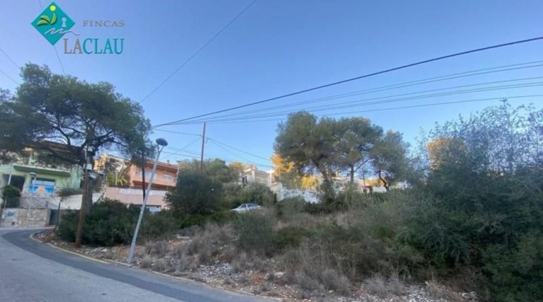 Barcelona - Cubelles - 650m2