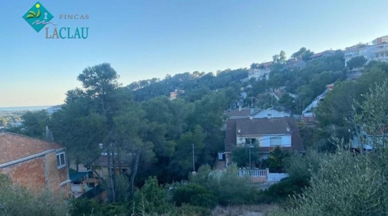 Barcelona - Cubelles - 650m2
