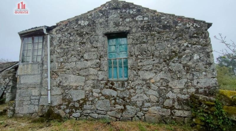 Orense - A Eirexe - 600m2