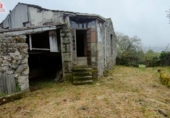 Chalet independiente con terreno en venta en la España, Cea, ref: TR303198 foto