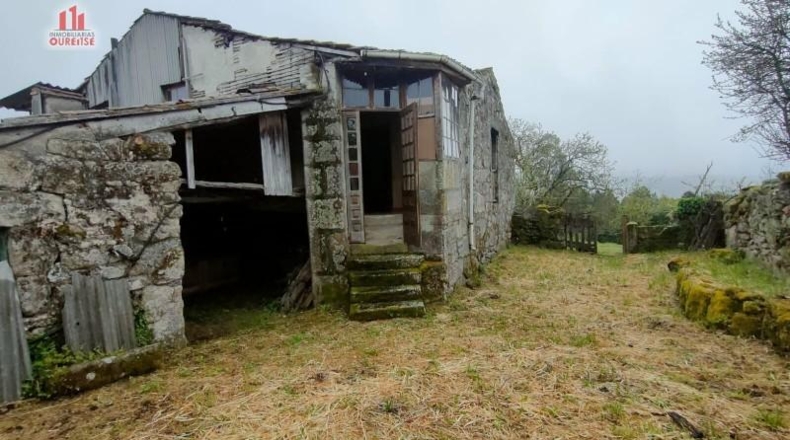 Orense - A Eirexe - 600m2