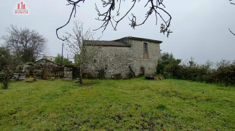 Orense - A Eirexe - 600m2