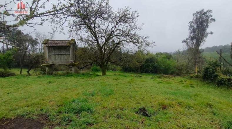 Orense - A Eirexe - 600m2