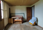 Chalet independiente con terreno en venta en la España, Cea, ref: TR303198 foto