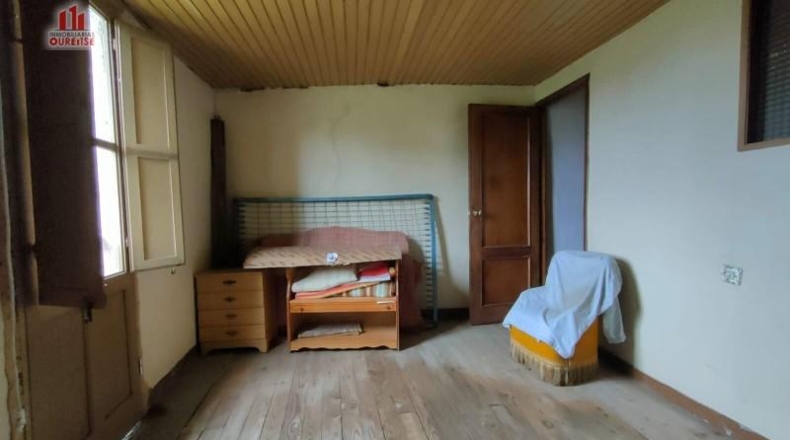 Orense - A Eirexe - 600m2