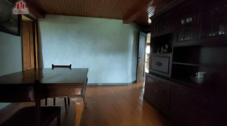 Orense - A Eirexe - 600m2
