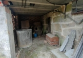Chalet independiente con terreno en venta en la España, Cea, ref: TR303198 foto
