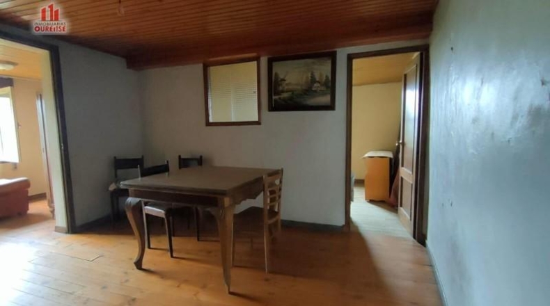 Orense - A Eirexe - 600m2