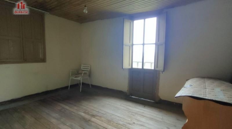 Orense - A Eirexe - 600m2