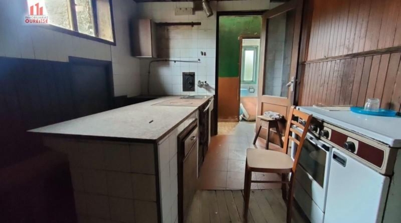 Orense - A Eirexe - 600m2