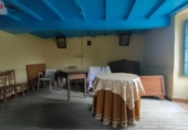 Chalet independiente con terreno en venta en la España, Cea, ref: TR303198 foto