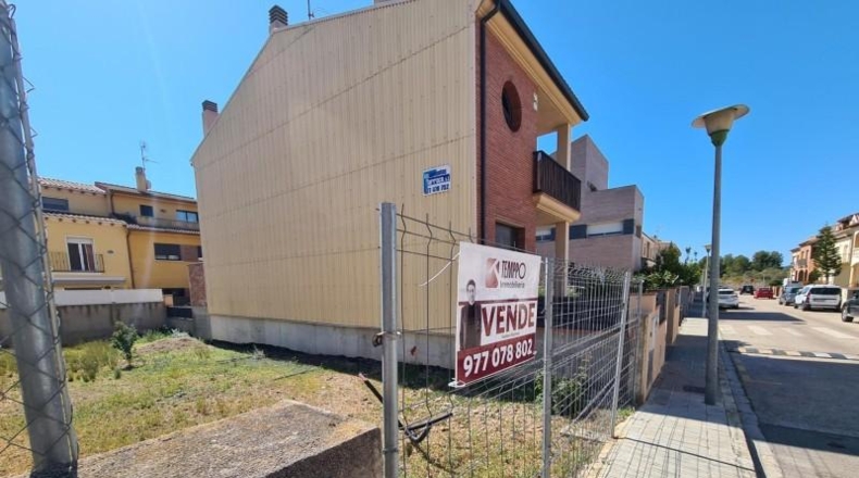 Tarragona - el Vendrell - 132m2