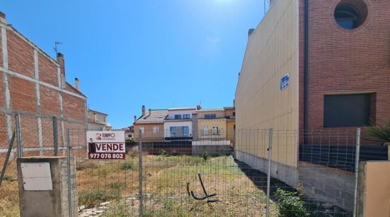 Tarragona - el Vendrell - 132m2