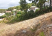 Parcela urbanizable en venta en la España, Calafell, ref: TR121740 foto