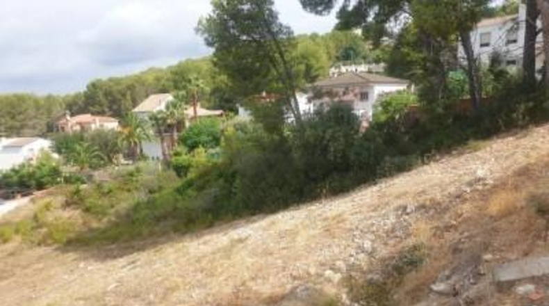 Tarragona - Calafell - 711m2
