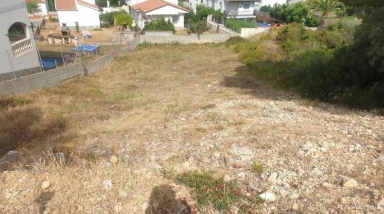 Tarragona - Calafell - 711m2