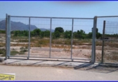 Casa de camp amb terreny en venda a la España, Santomera, ref.: TR295808 foto