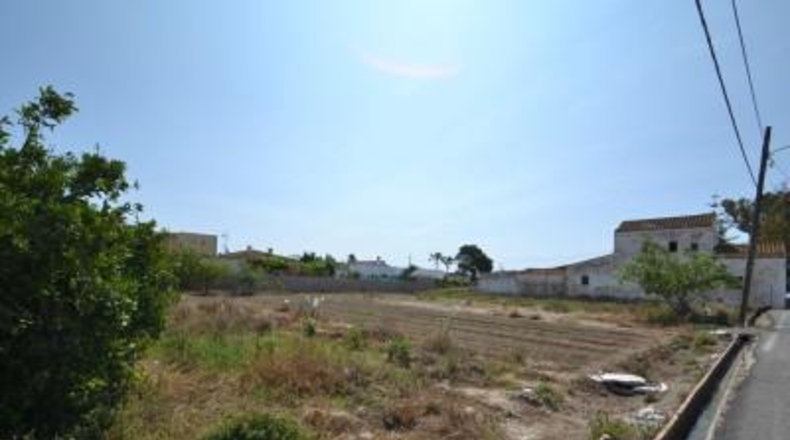 Tarragona - Deltebre - 643m2