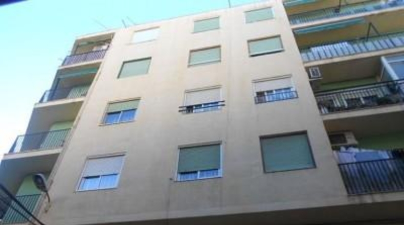 Alicante - la Romana - 10000m2