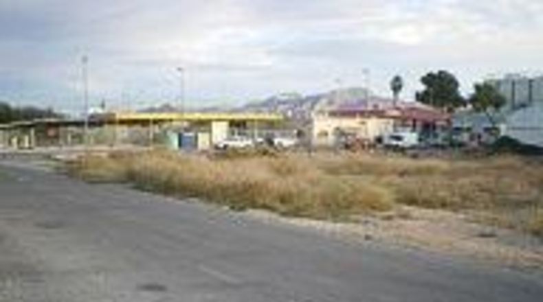 Alicante - Aspe - 279m2