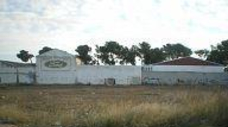 Alicante - Aspe - 279m2