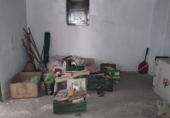 Casa de poble en venda a la España, Berja, ref.: TR298491 foto