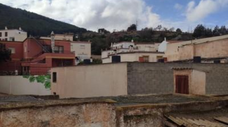 Almería - Fondón - 283m2