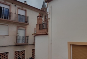 Fondón 283&nbsp;m² 