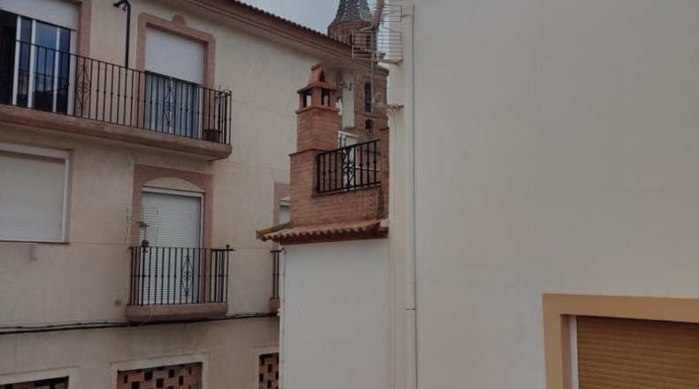 Almería - Fondón - 283m2