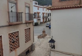 Fondón 283&nbsp;m² 