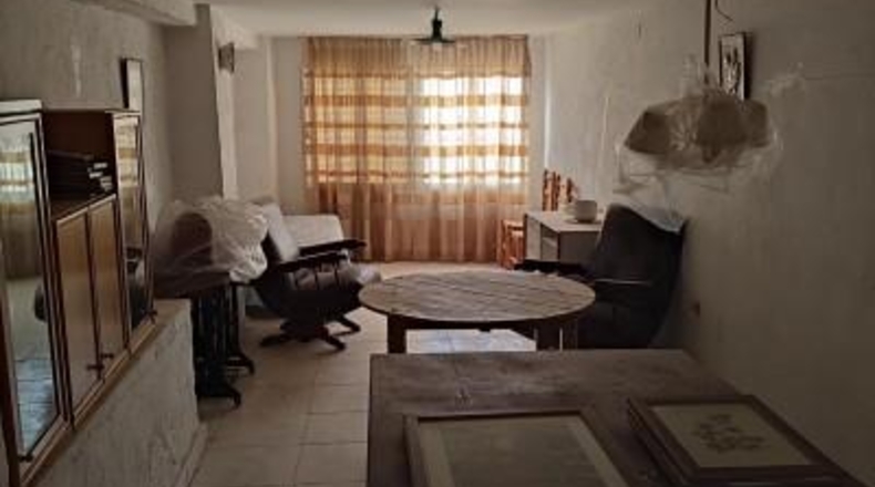 Almería - Fondón - 283m2