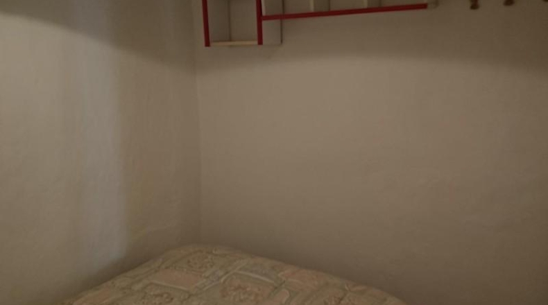 Almería - Fondón - 283m2