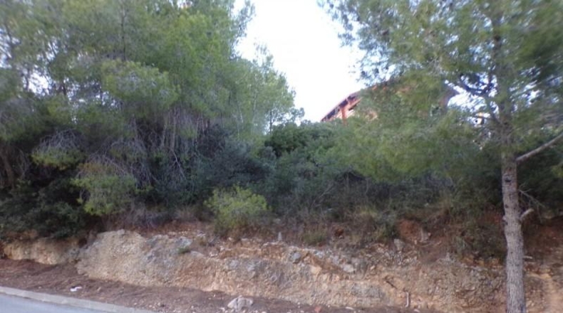 Tarragona - Calafell - 760m2