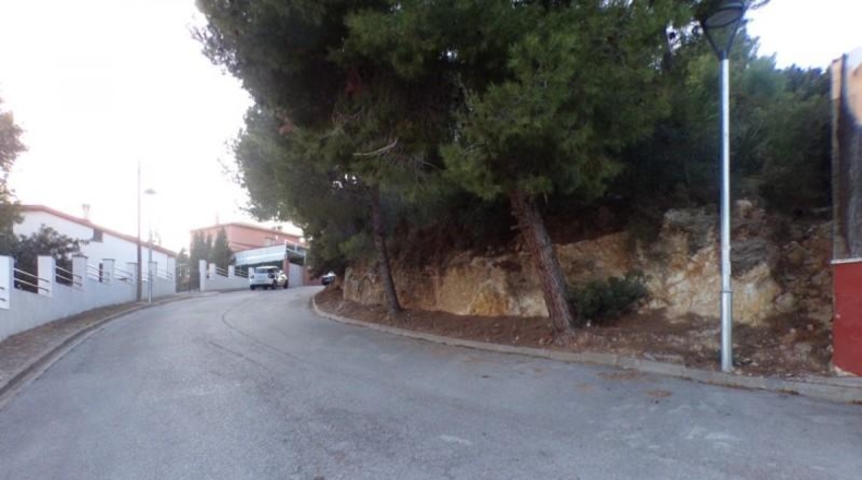Tarragona - Calafell - 760m2